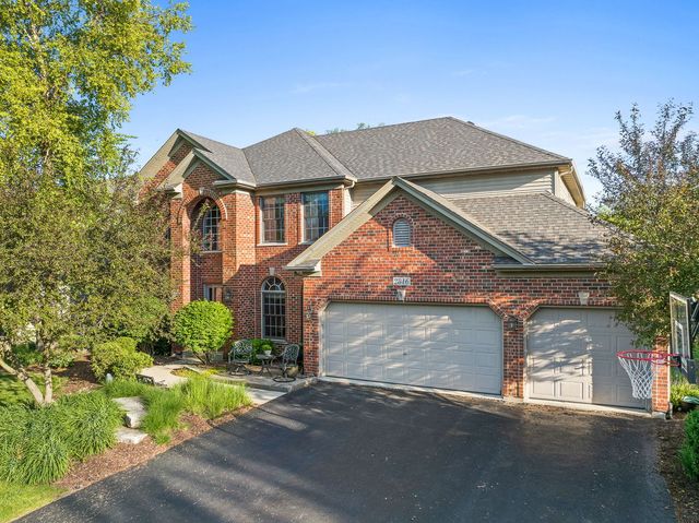 2816 Cordgrass Road, Naperville, IL 60564