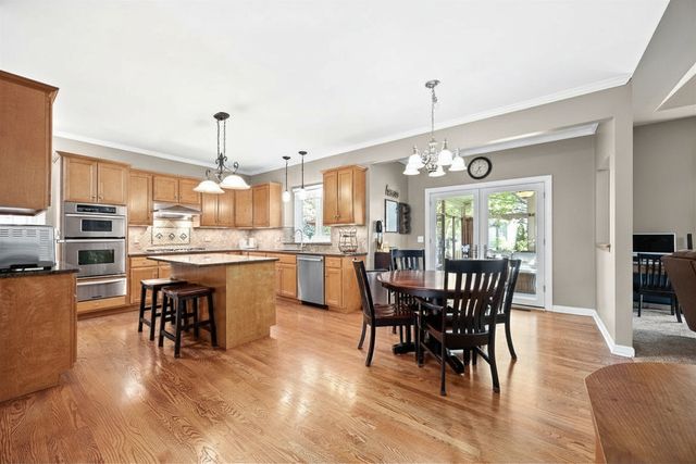 2816 Cordgrass Road, Naperville, IL 60564