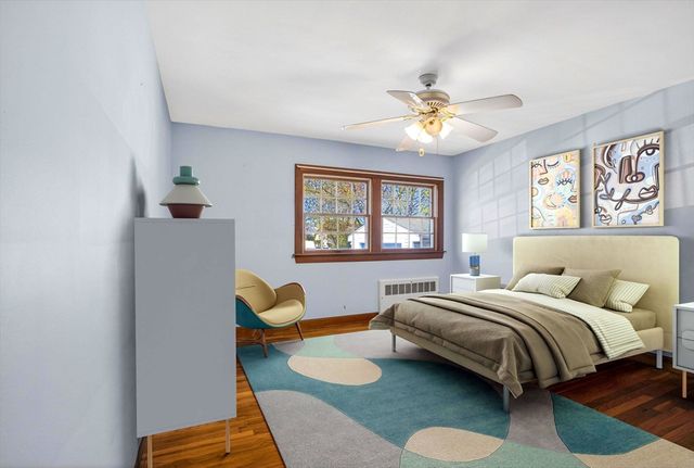 6 Cunha Rd, Peabody, MA 01960