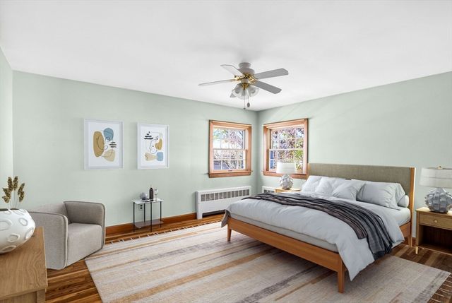 6 Cunha Rd, Peabody, MA 01960