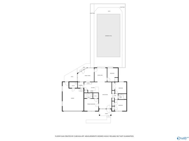 12010 Country Lane Drive, Huntsville, AL 35803