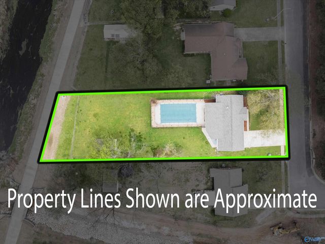 12010 Country Lane Drive, Huntsville, AL 35803