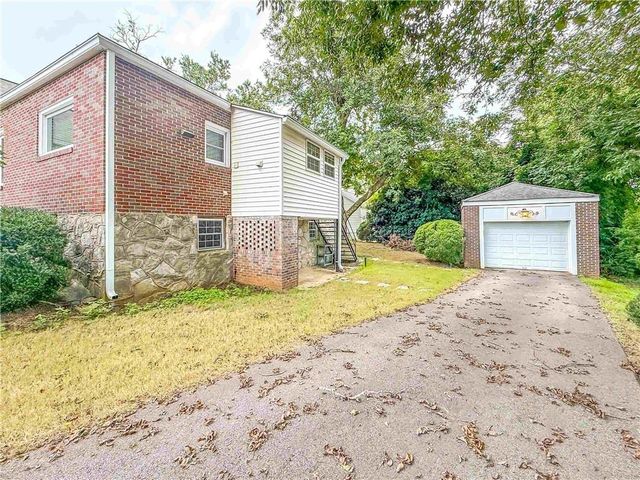 598 Main Street, Palmetto, GA 30268