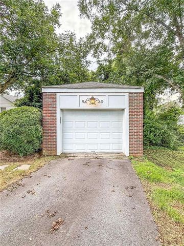 598 Main Street, Palmetto, GA 30268