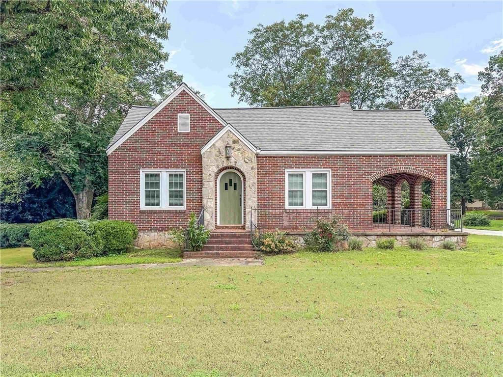598 Main Street, Palmetto, GA 30268