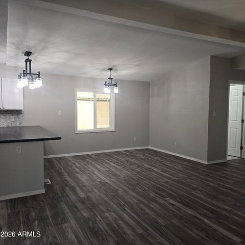 2701 E UTOPIA Road 29, Phoenix, AZ 85050