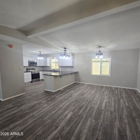 2701 E UTOPIA Road 29, Phoenix, AZ 85050