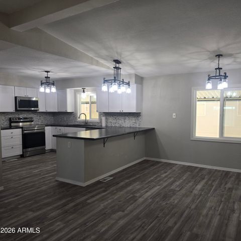 2701 E UTOPIA Road 29, Phoenix, AZ 85050