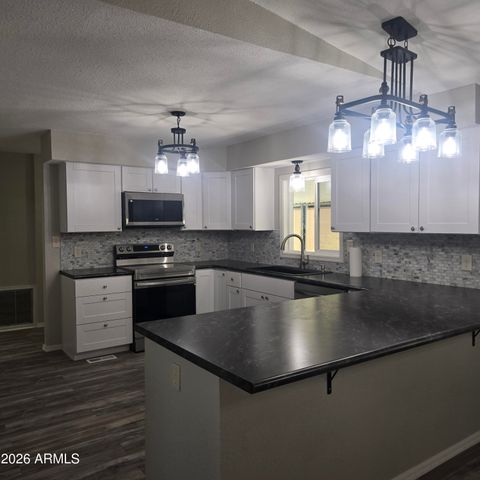 2701 E UTOPIA Road 29, Phoenix, AZ 85050