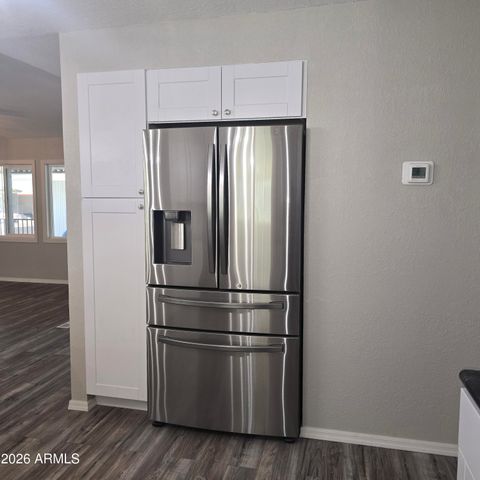 2701 E UTOPIA Road 29, Phoenix, AZ 85050