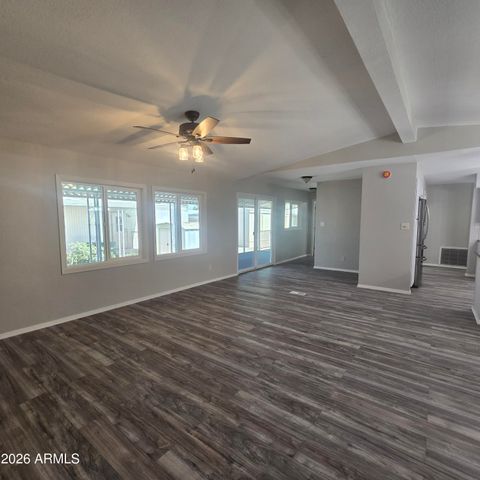 2701 E UTOPIA Road 29, Phoenix, AZ 85050