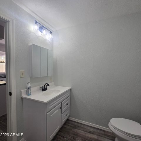 2701 E UTOPIA Road 29, Phoenix, AZ 85050