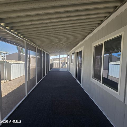 2701 E UTOPIA Road 29, Phoenix, AZ 85050