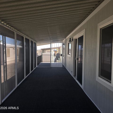 2701 E UTOPIA Road 29, Phoenix, AZ 85050