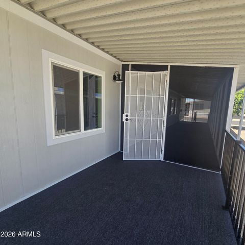 2701 E UTOPIA Road 29, Phoenix, AZ 85050