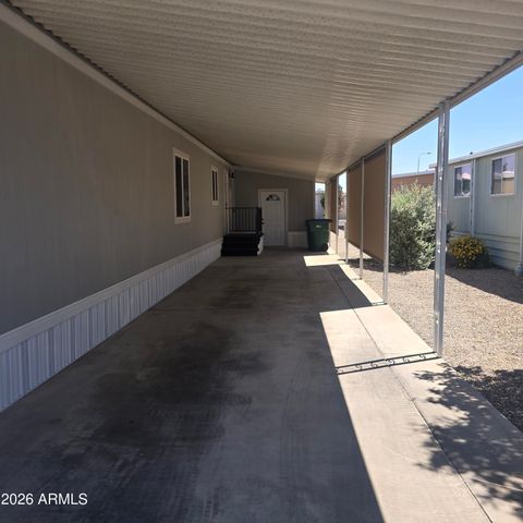 2701 E UTOPIA Road 29, Phoenix, AZ 85050