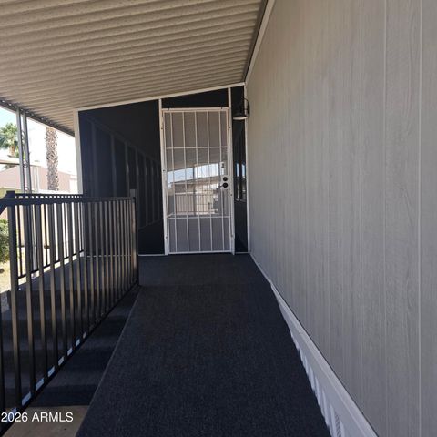 2701 E UTOPIA Road 29, Phoenix, AZ 85050