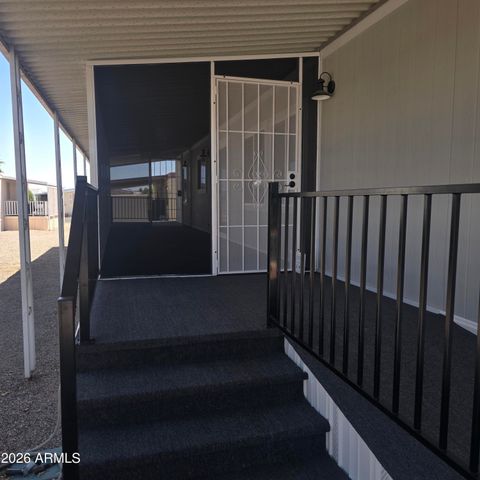 2701 E UTOPIA Road 29, Phoenix, AZ 85050