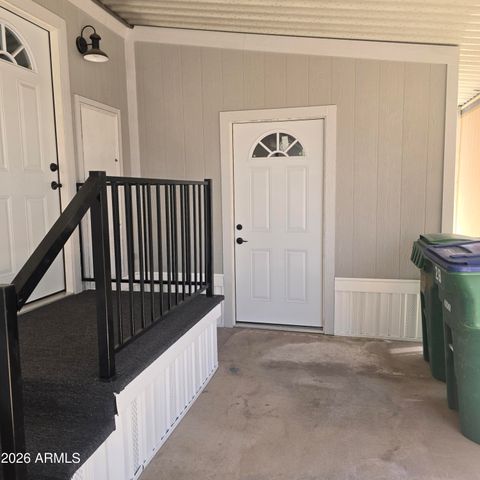 2701 E UTOPIA Road 29, Phoenix, AZ 85050