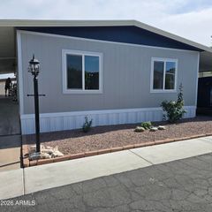 2701 E UTOPIA Road 29, Phoenix, AZ 85050