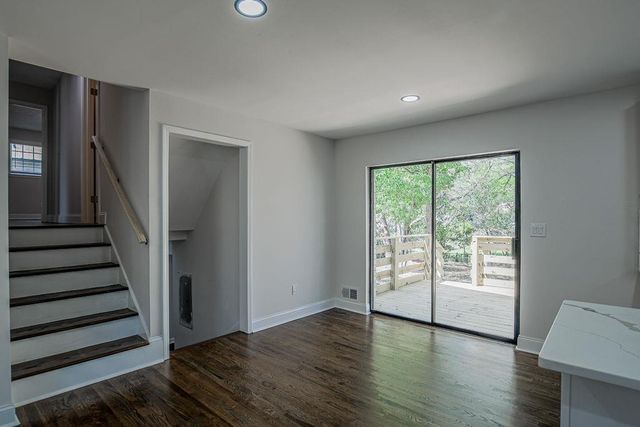 2248 Willoby Court, Atlanta, GA 30260