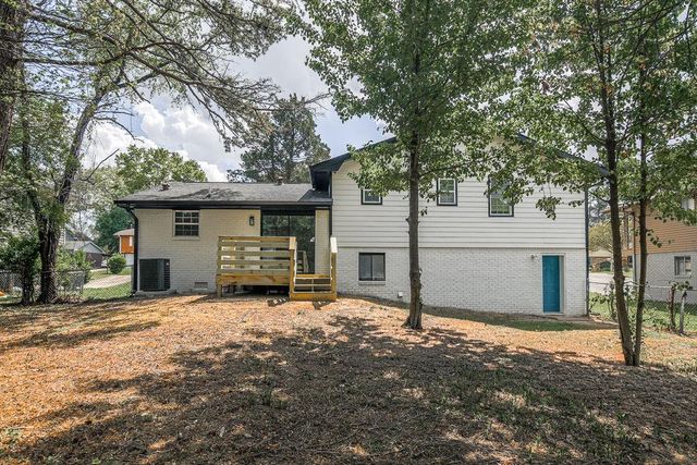 2248 Willoby Court, Atlanta, GA 30260