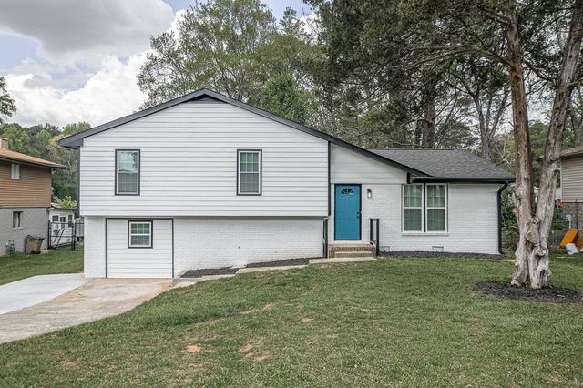 2248 Willoby Court, Atlanta, GA 30260