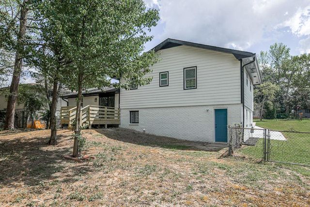 2248 Willoby Court, Atlanta, GA 30260