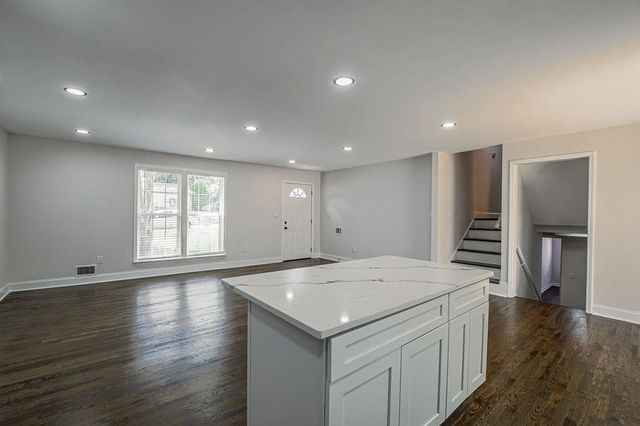 2248 Willoby Court, Atlanta, GA 30260