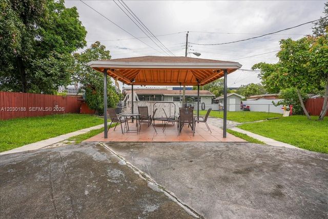 4263 NW 5th Street, Miami, FL 33126