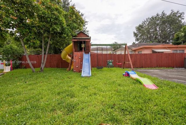4263 NW 5th Street, Miami, FL 33126
