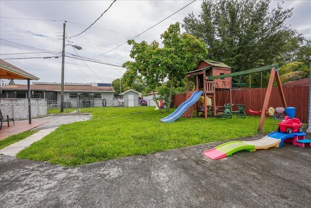 4263 NW 5th Street, Miami, FL 33126