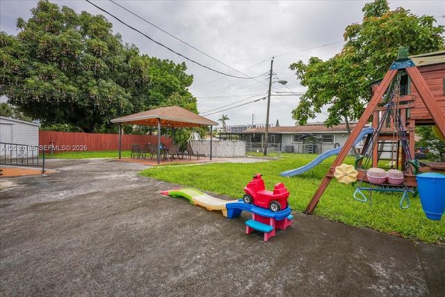 4263 NW 5th Street, Miami, FL 33126