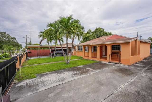 4263 NW 5th Street, Miami, FL 33126