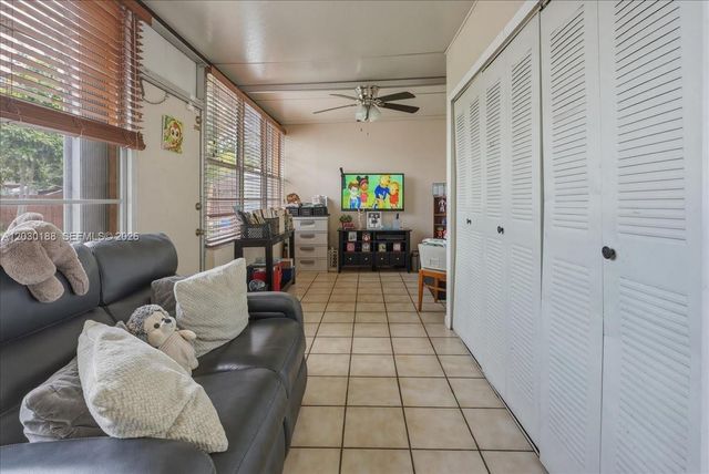 4263 NW 5th Street, Miami, FL 33126