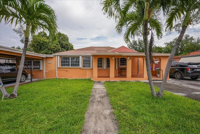 4263 NW 5th Street, Miami, FL 33126