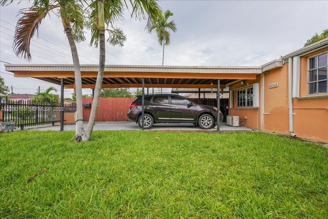 4263 NW 5th Street, Miami, FL 33126