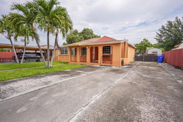 4263 NW 5th Street, Miami, FL 33126