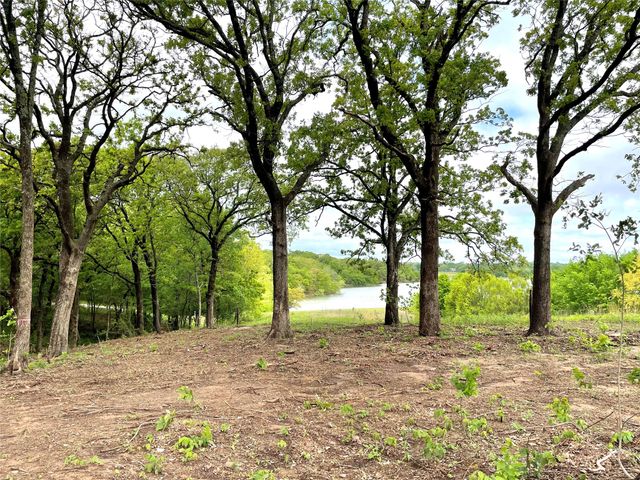 1800 S Park Avenue, Denison, TX 75020