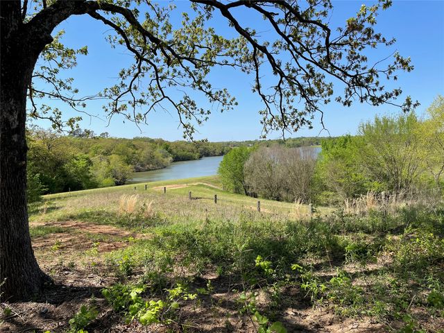 1800 S Park Avenue, Denison, TX 75020