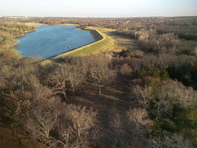 1800 S Park Avenue, Denison, TX 75020