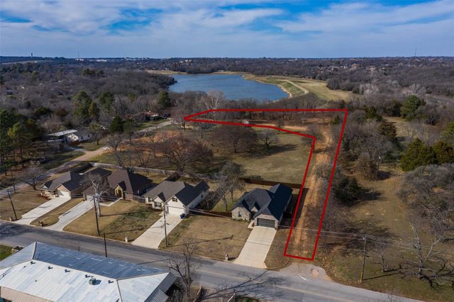 1800 S Park Avenue, Denison, TX 75020