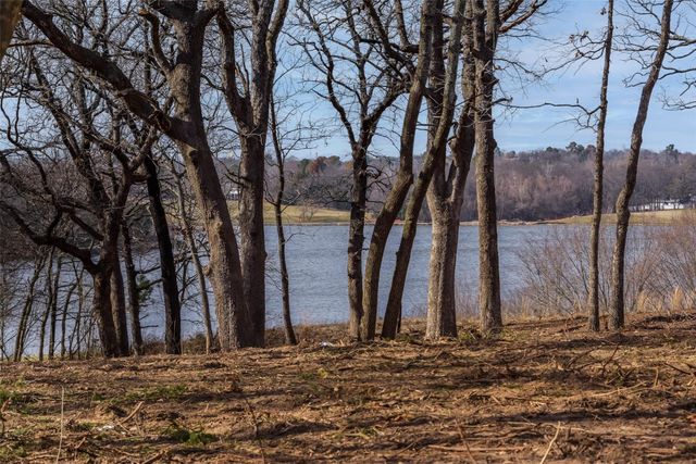 1800 S Park Avenue, Denison, TX 75020