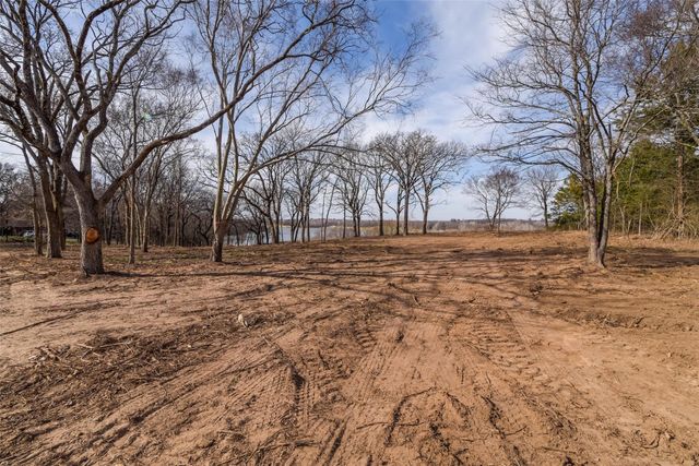 1800 S Park Avenue, Denison, TX 75020