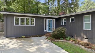 745 Catawba Street, Raleigh, NC 27609