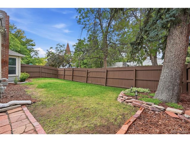 4301 Xavier St, Denver, CO 80212