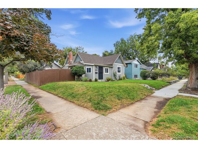 4301 Xavier St, Denver, CO 80212