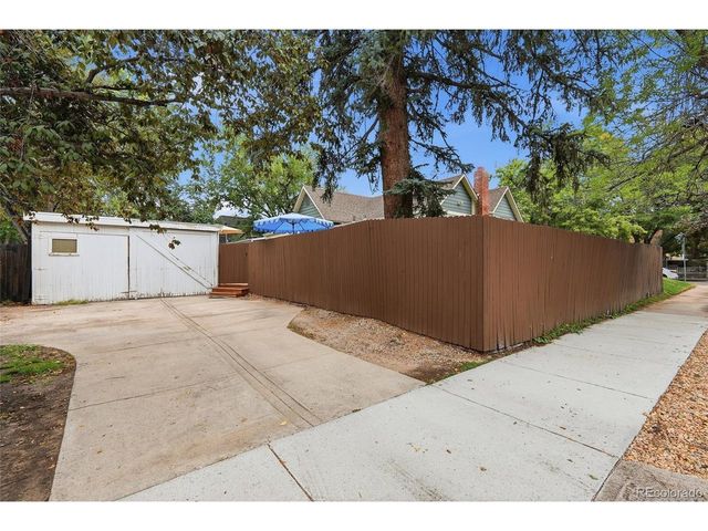 4301 Xavier St, Denver, CO 80212