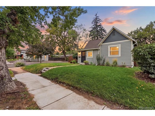 4301 Xavier St, Denver, CO 80212