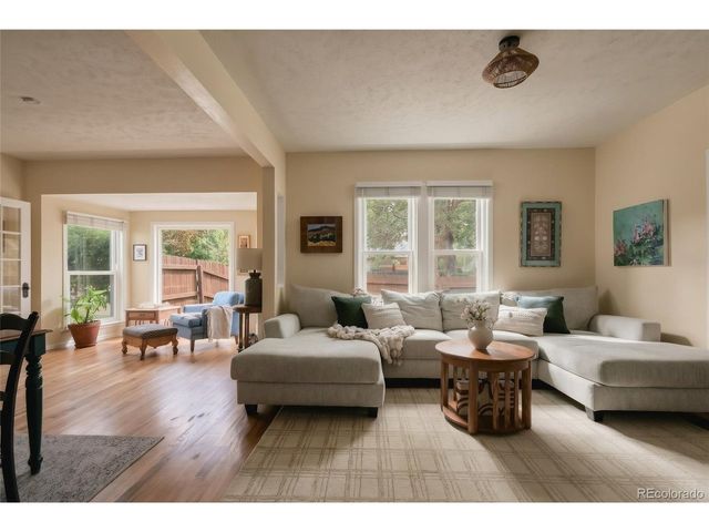 4301 Xavier St, Denver, CO 80212